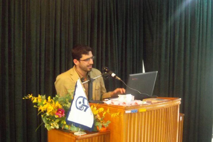 مسئول قرارگاه احمدی روشن بسیج دانشجویی: استاد بزرگ فساد اقتصادی کشور، نظام بانکی است