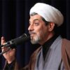 حجت الاسلام رفیعی: ربا، اختلاس و بیعدالتی، آسیب انقلاب اسلامی است