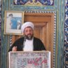 امام جمعه آشتیان: ربا خواری و ترویج ربا به عنوان اعلام جنگ با خداست
