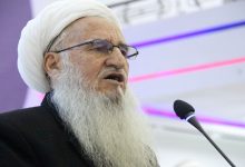 مولوی "خداداد صالح"
