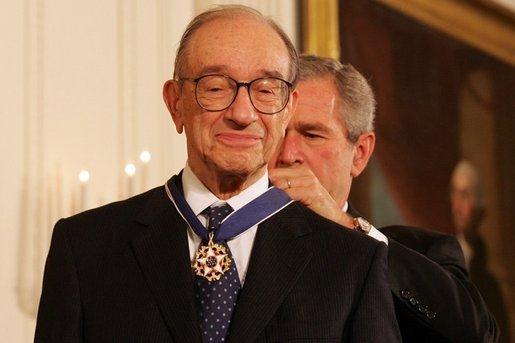 Allen-Greenspan
