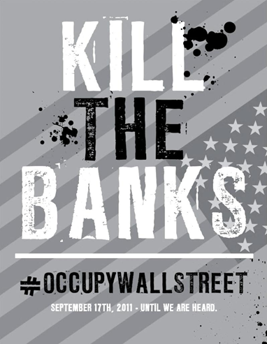 بانک‌ها را بکشید