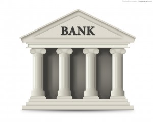 بانک شکل