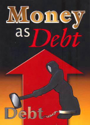 Money as Debit پول به مثابه قرض