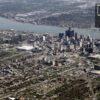 فروپاشی اقتصادی / دیترویت بزرگترین شهر ورشکسته شده آمریکا