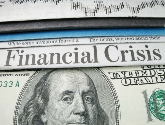 نتیجه‌ی بحران مالی: خودکشی بانک‌داران آمریکایی