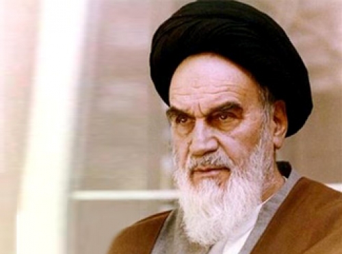 امام خمینی-حرمت ربا در اسلام- بانک بدون ربا-صوتی