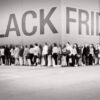 جنون خرید در”جمعه سیاه” (روز به لجن کشیدن کرامت)