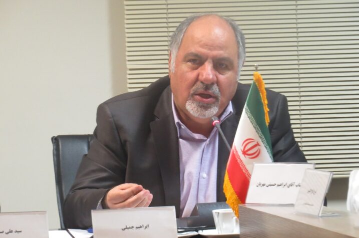 رئیس خانه اقتصاد ایران: هیچ کس در ایران از نظام بانکی راضی نیست