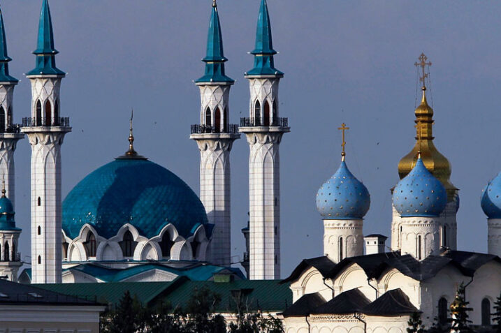 روسیه قصد دارد در منطقه تارتارستان بانکداری اسلامی اجرا کند