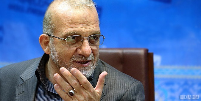 نماینده مردم اصفهان: هیچ کشور غیر اسلامی وام با سود بالای ۲۰ درصد پرداخت نمی‌کند
