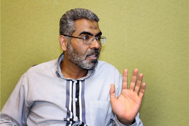 حسین صمصامی: عدم مشارکت واقعی در پروژه‌ بانک را به ربا آلوده کرد