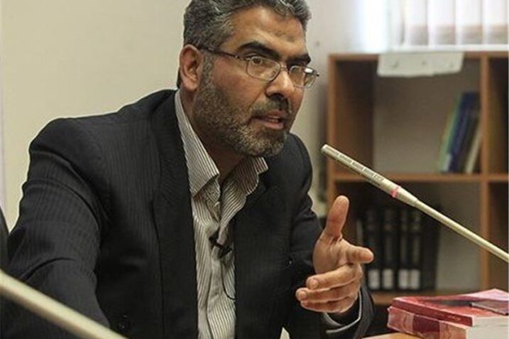حسین صمصامی: تصور «بانک بدون ربا» مثل این است که بخواهید خوک را با ذبح اسلامی حلال کنید